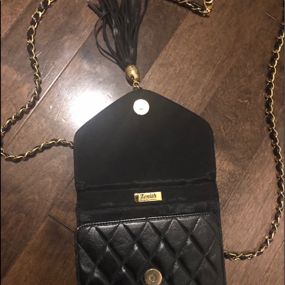 Zénith bag - Picture 6 of 6